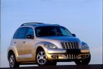 Chrysler PT Cruiser 2001 года